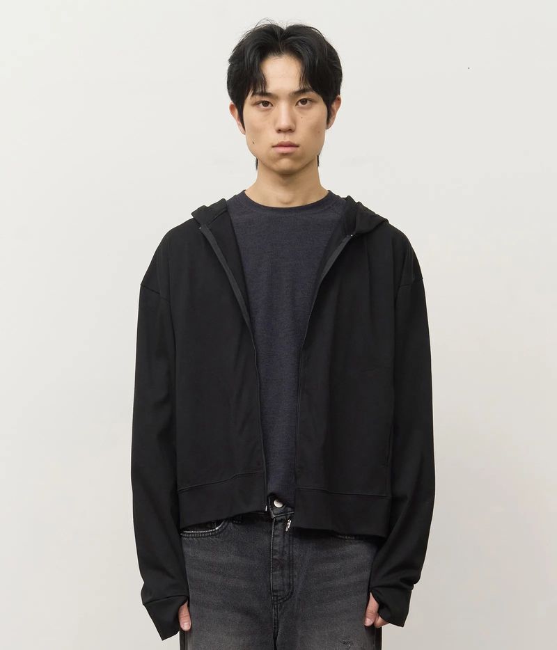 HIFIFNK(ハイファイファンク)の「Work Single Zip Hoodie(Tops)」