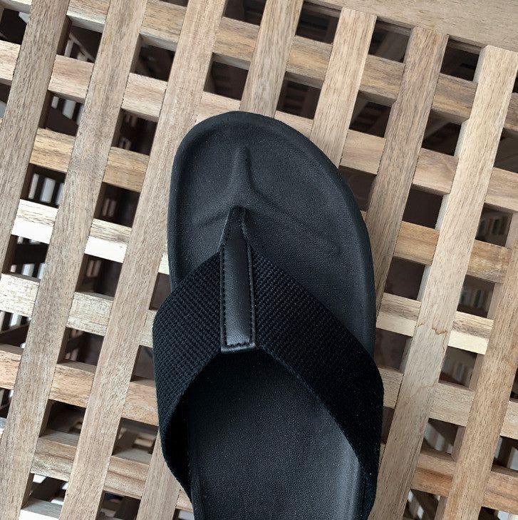 ASCLO Y Sandals (3color)