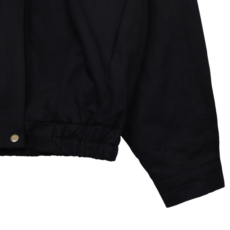FARMY COTTON BOMBER JACKET