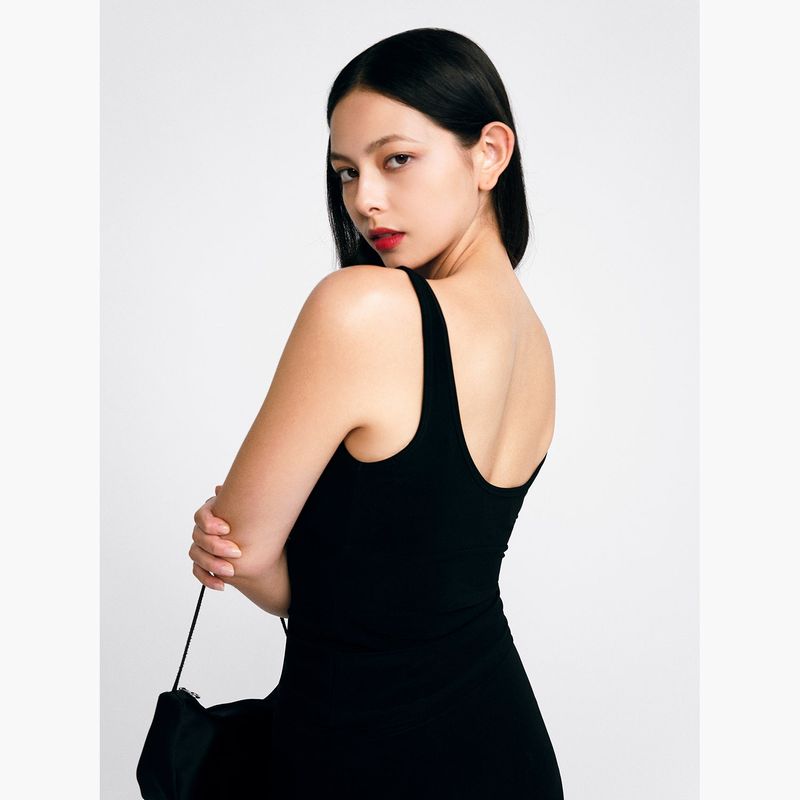 Carrie Top in Black