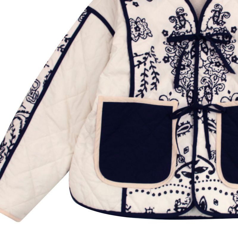 REVERSIBLE BOA JUMPER (UNISEX)_SYF5JP07IV