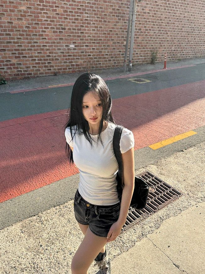 26SS★ TOKYO SLIM TEE