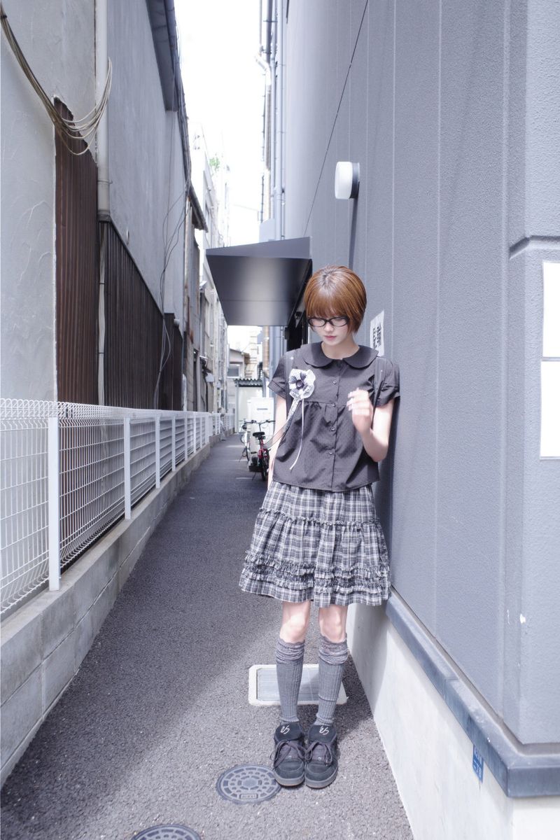 [MD PICK] シューティング スター バックパック (2color)