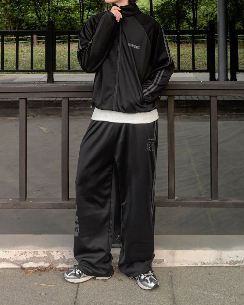 Verk Track Line Jersey