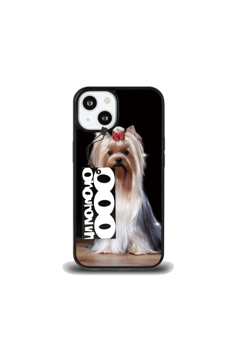 ONOUROVVN（オンアワーオン）の「[epoxy] Yorkshire（Smartphone Accessories）」