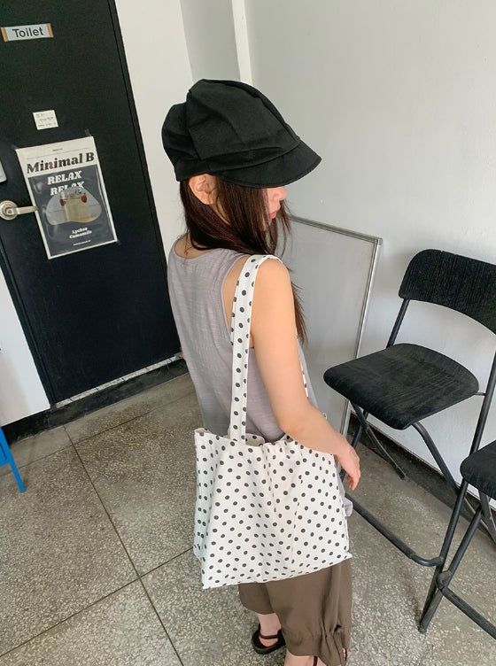 Oslo Basic Note Cap