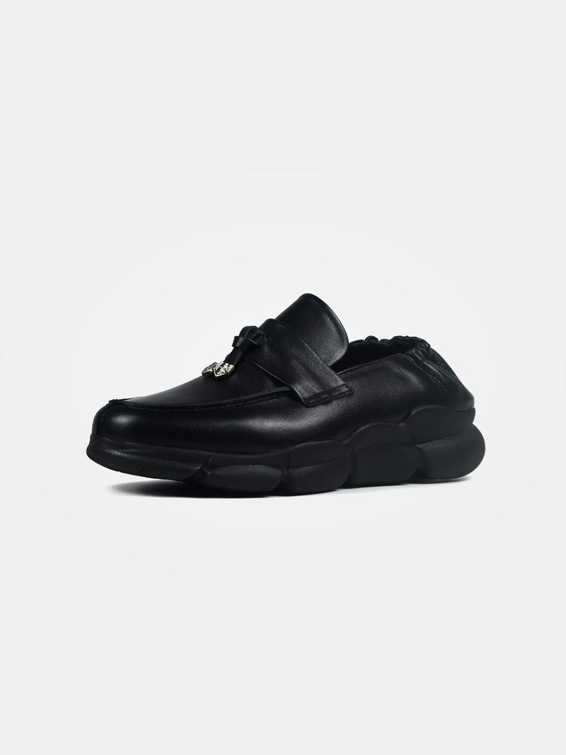 【MADE】Lian, Black