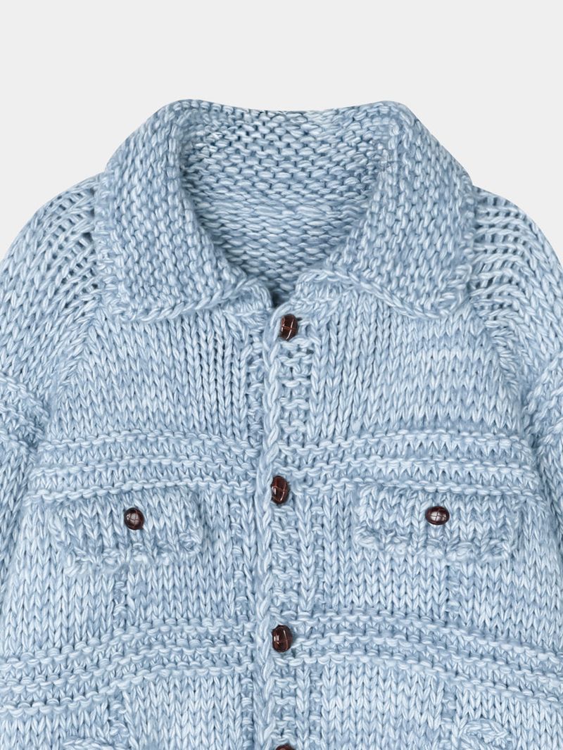 No.1532 M bokashi knit CD