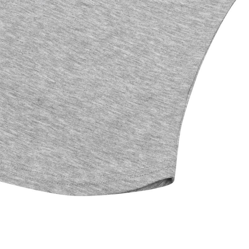 ONYX SIGNATURE LOGO V-NECK HALF T (5COLOR)