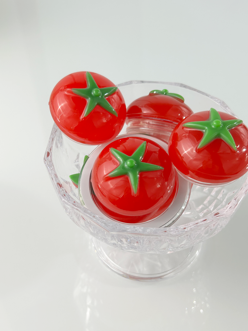 Candy Tomato Magsafe Smart Tok