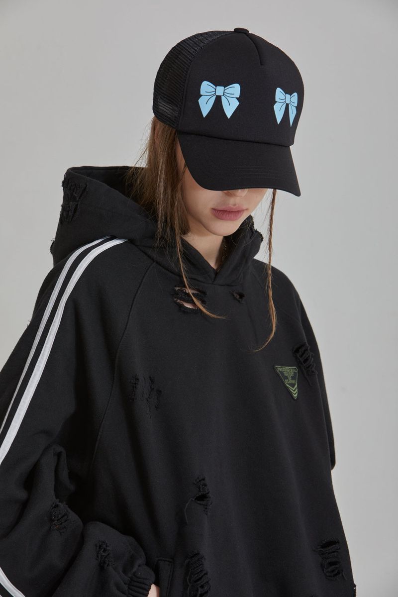 WAPPEN HOOD
