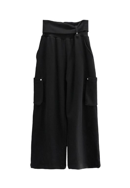 Cove Folding Sweatpants