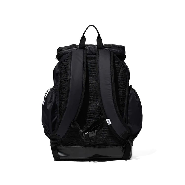 BSRBT LIGHT BIG POCKET BACKPACK