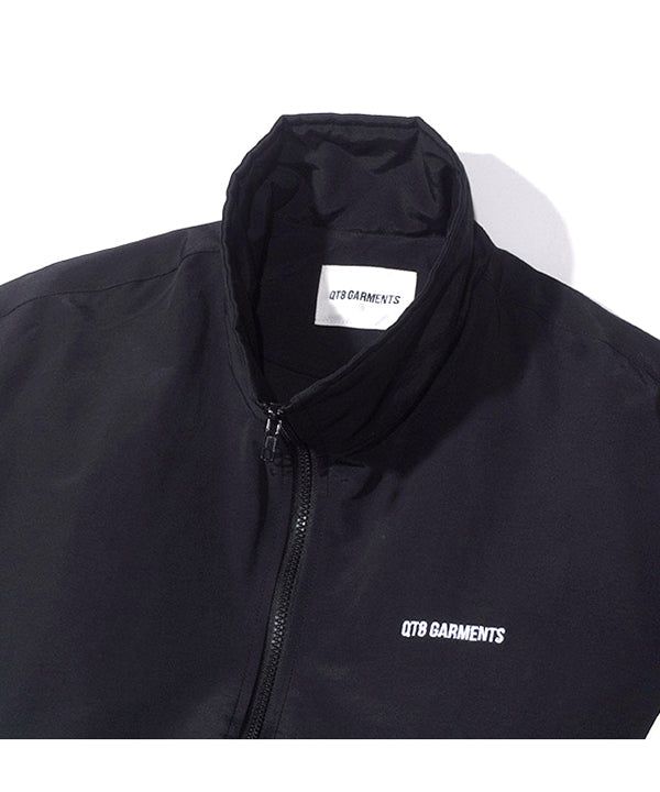 MF Old Track Jacket (Green)