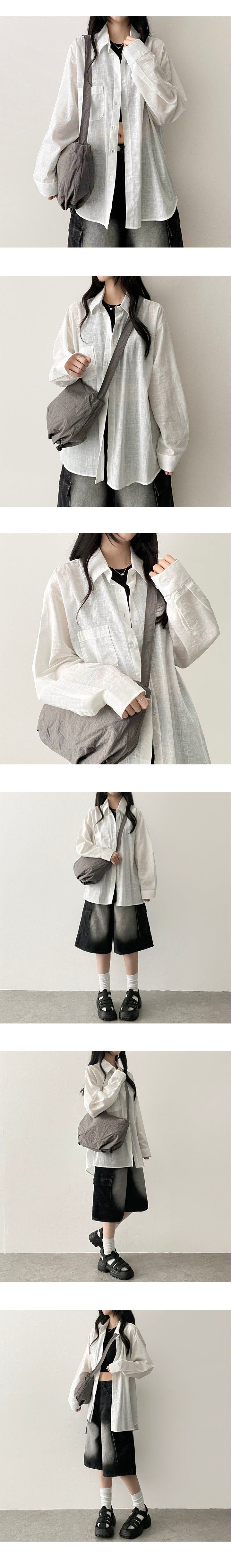 Landa String Bag