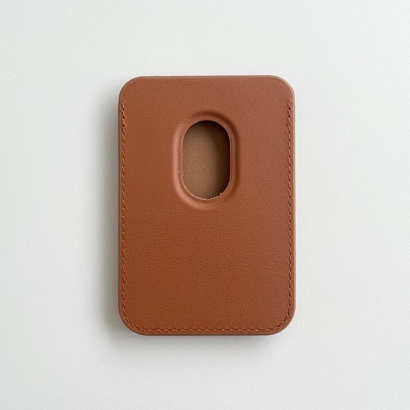 magsafe card wallet (3types)