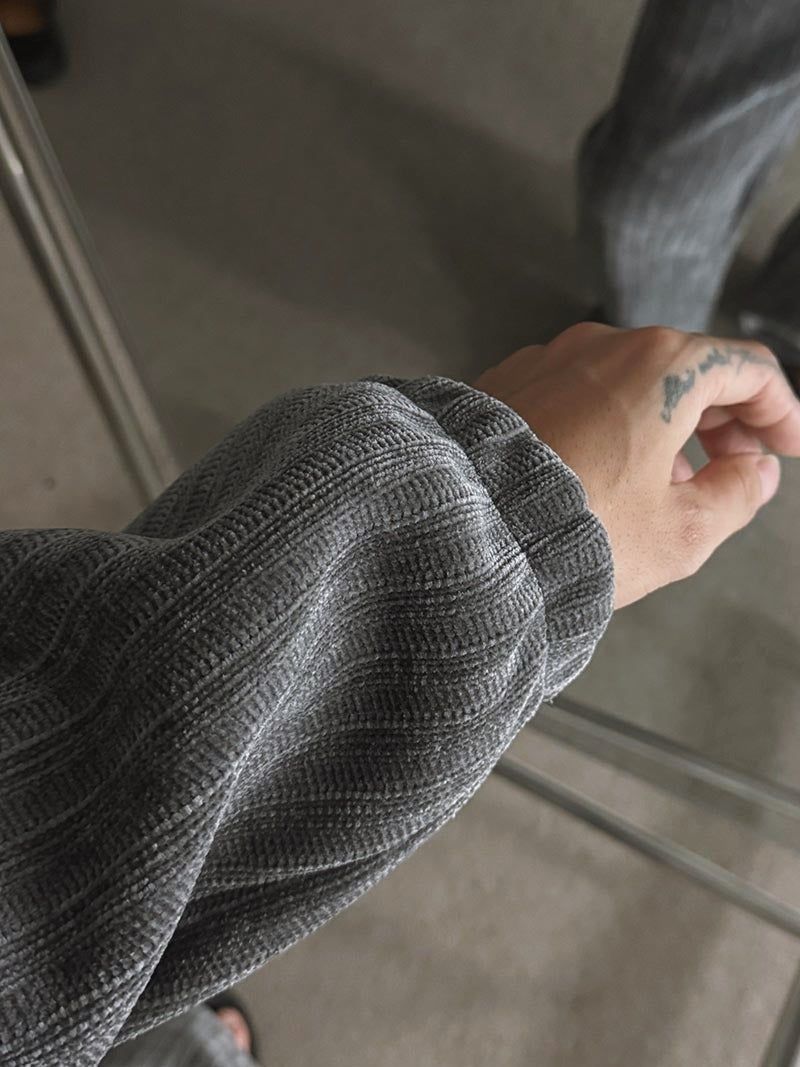 ASCLO Velour Track Set Up (2color)