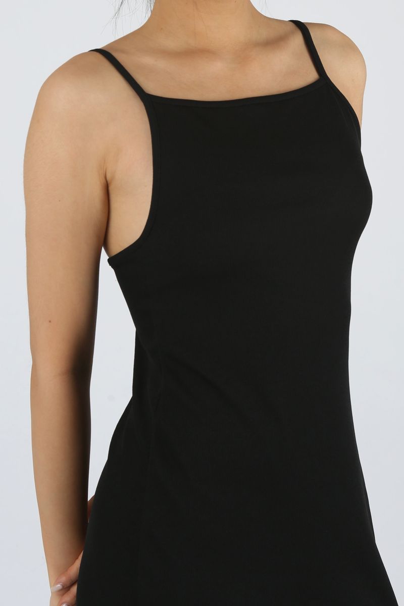MALTA LONG DRESS