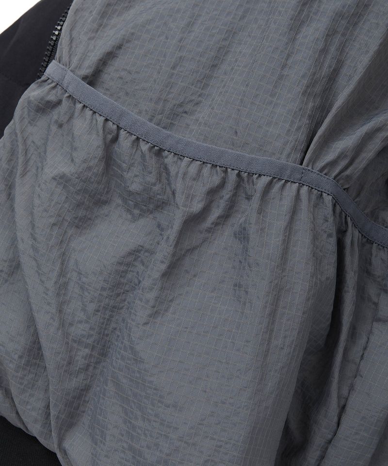 Puffer Padding_Black