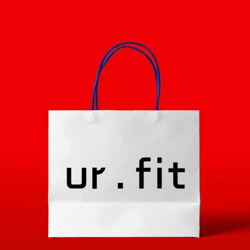 ur.fit（オールフィット）の「2024 WINTER LUCKY BOX (ur.fit)             （Lucky Bags）」