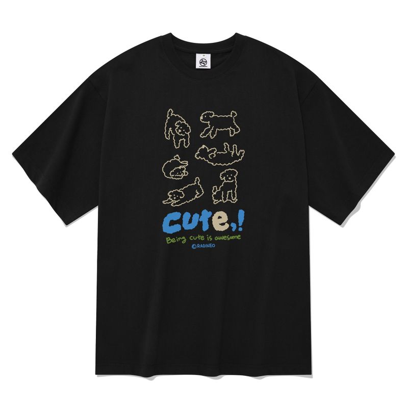 CUTE T-SHIRTS