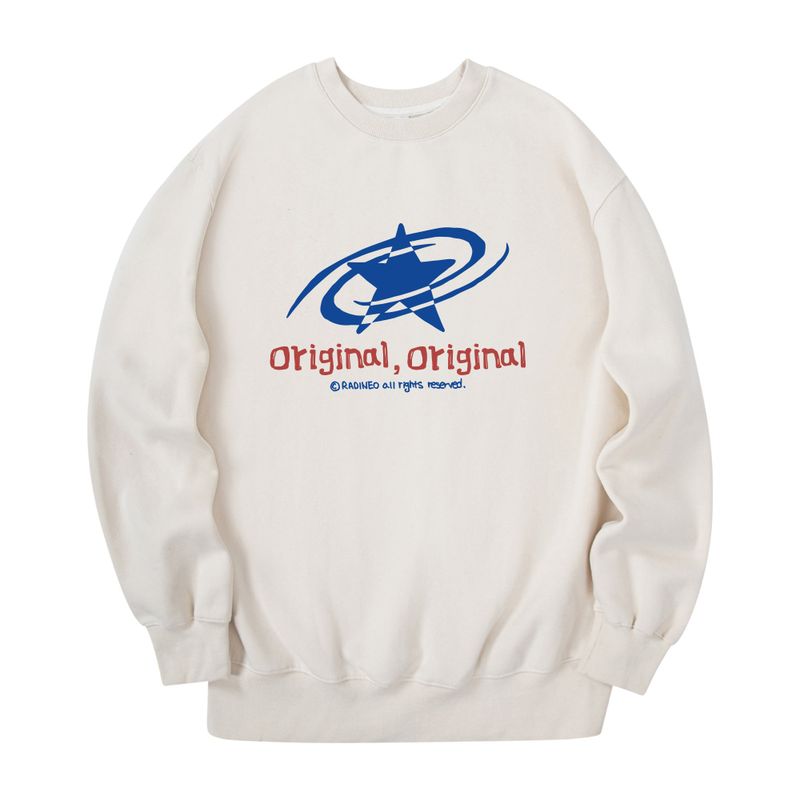 ORIGINAL SWEAT