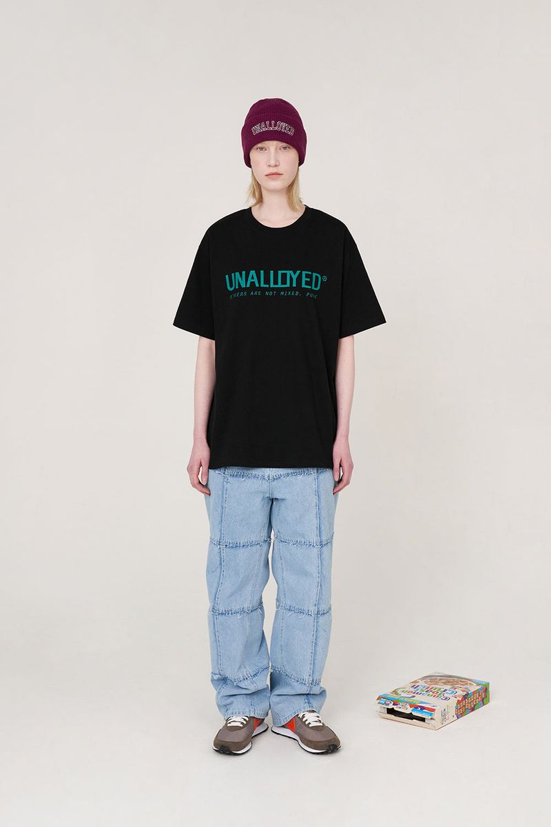 LOGO T SHIRT