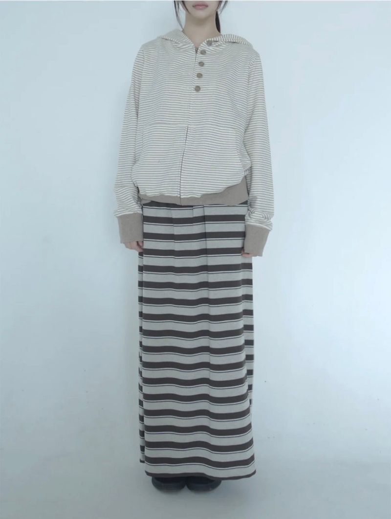 marshmallow skirt