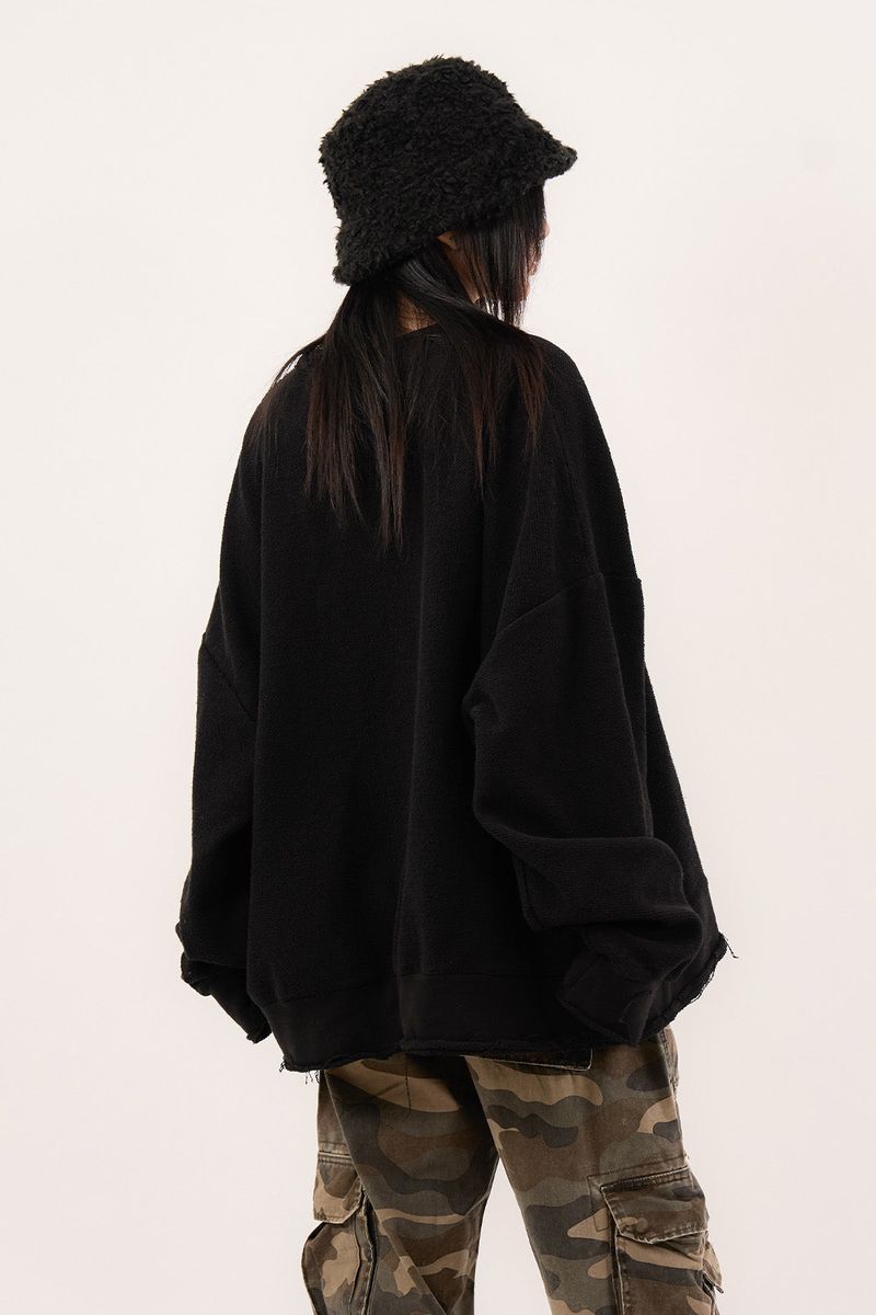 Canishe bucket hat