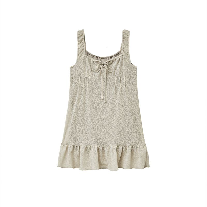 Luna Flower Dress