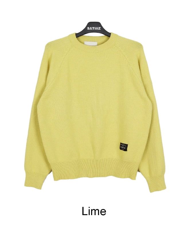 Medis Embossed Knit