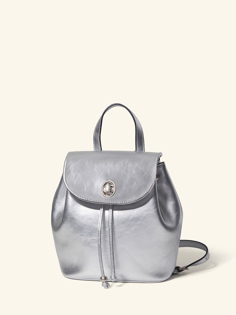 Egg Lock Backpack