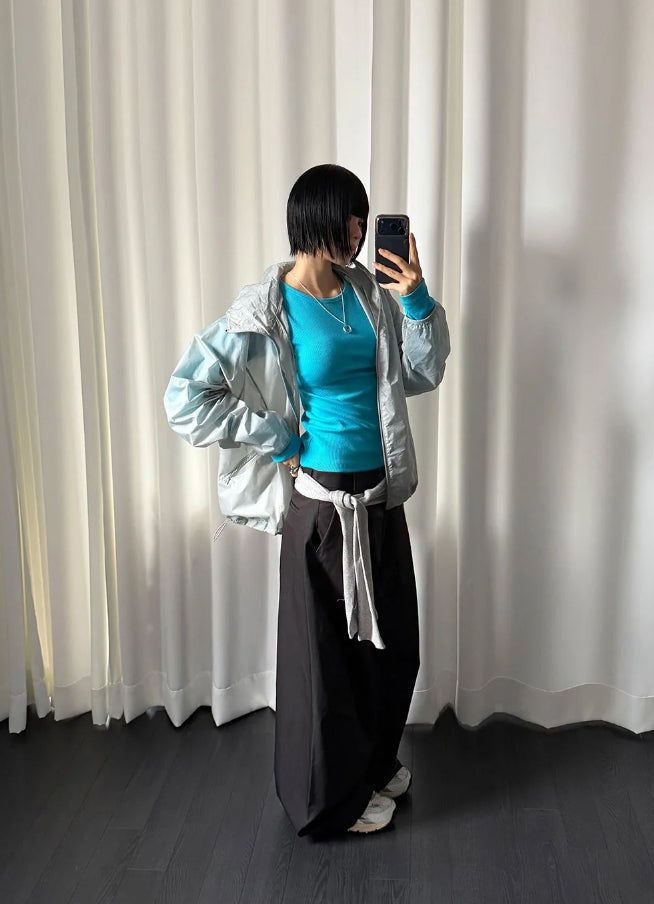 CLASSY LINE SLACKS