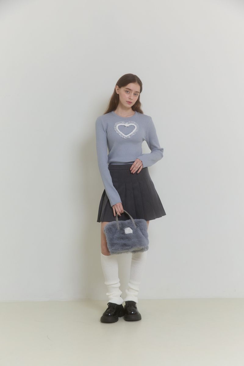 SNOW FAIRY DREAM TOP