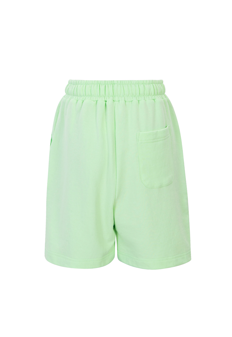 SHA TRACK SHORTS _(2colors)