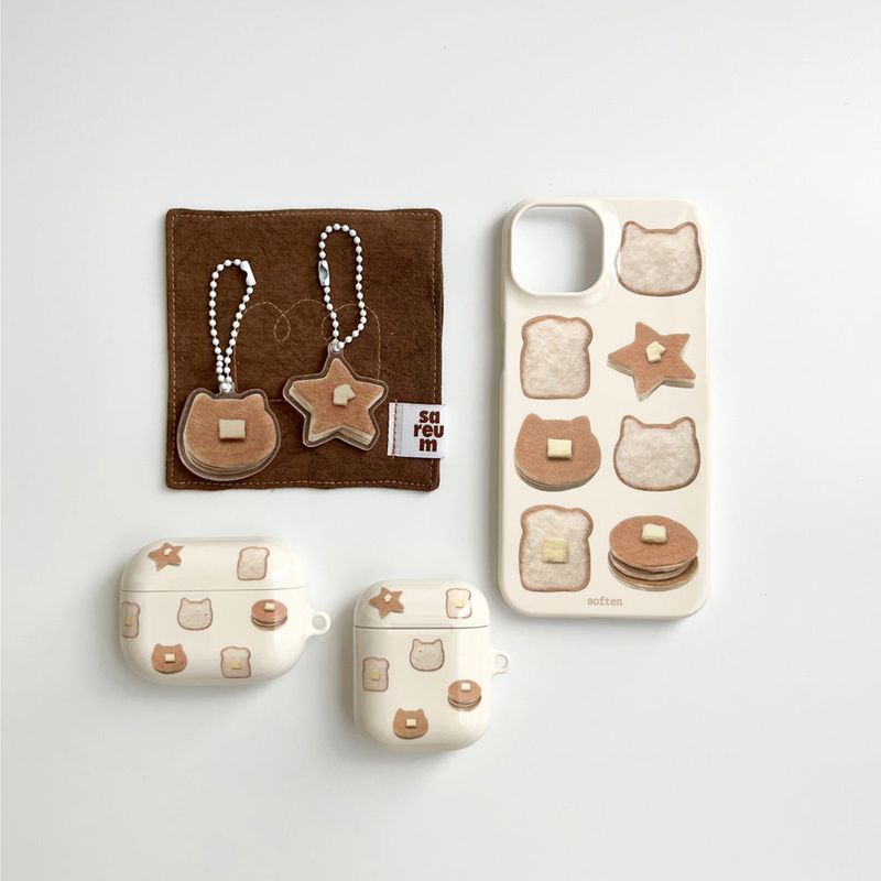 [airpods] cat bakery