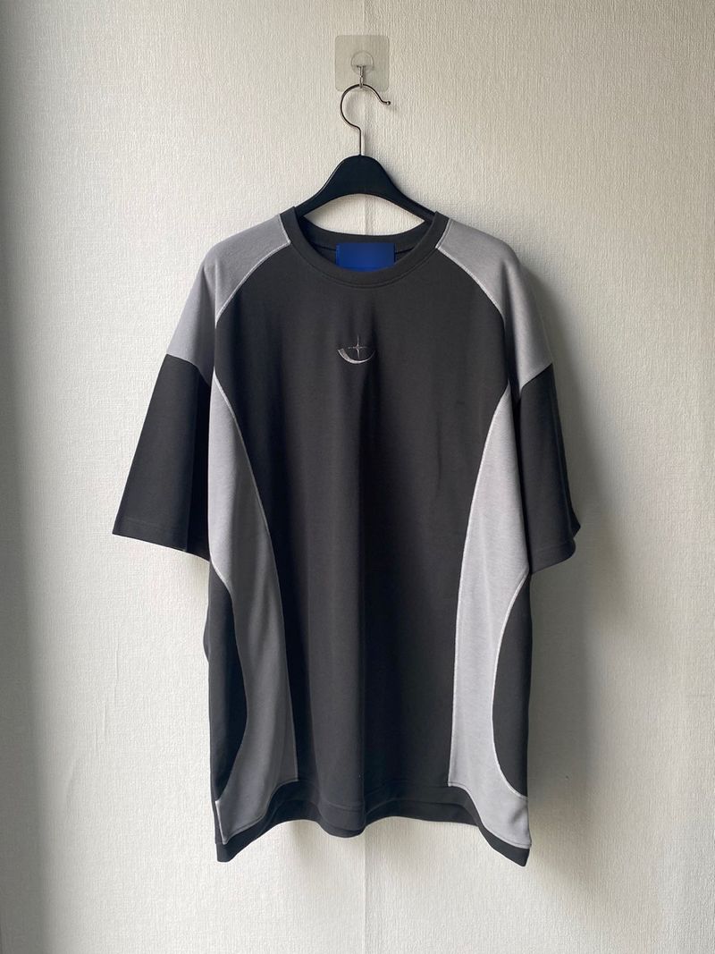 PK Track Core Short Sleeves 3C