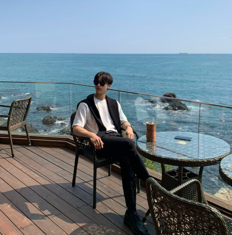  INNO TR Slim/Wide Slacks