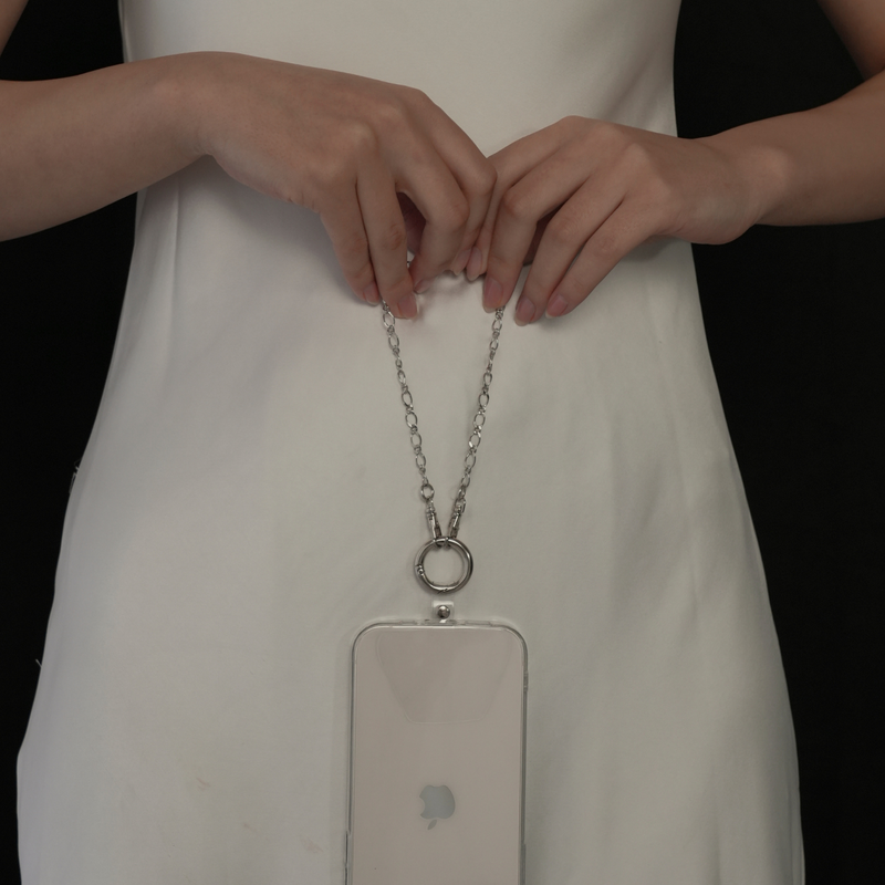 kuru smartphone strap - perch -