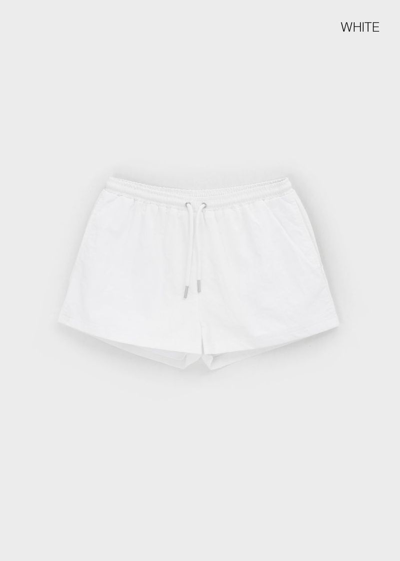[MADE] Air Nylon Banded Shorts