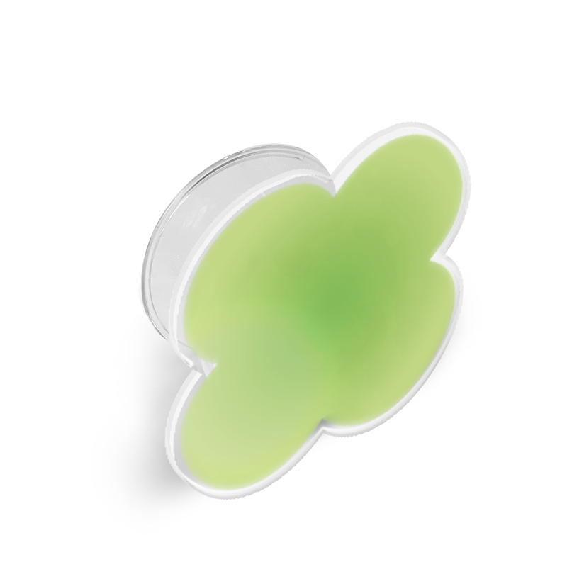 ONCESTUDIO（オンセスタジオ）の「[Smart Talk] Fluffy Clover（Smartphone Accessories）」