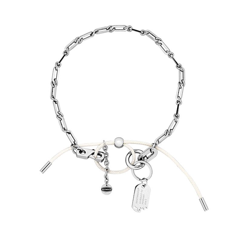 NO.497 [IVORY]ネックレス