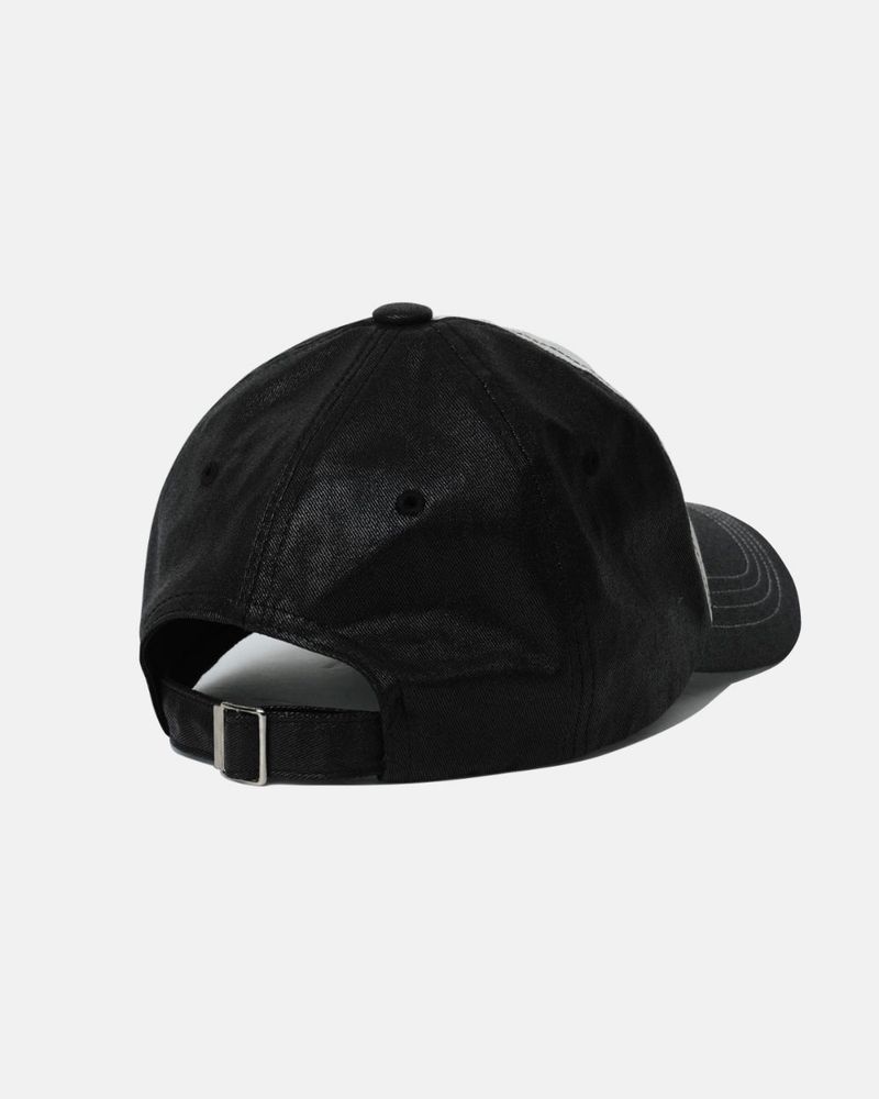 I LOVE BALL CAP
