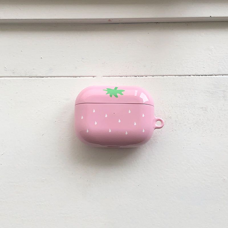 [MADE] fruityPods case (4 colors)