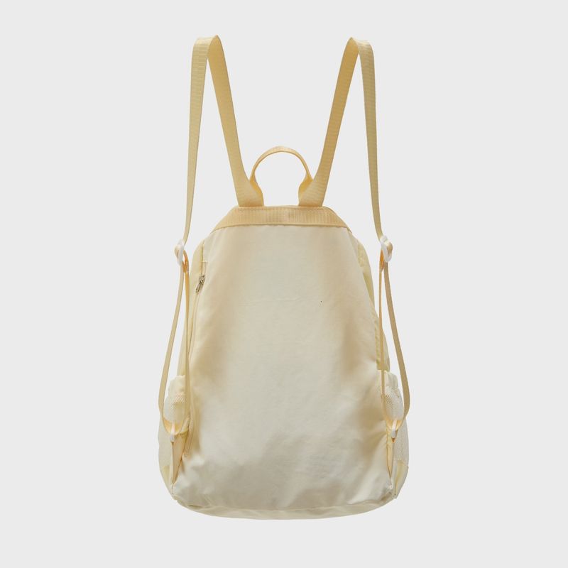 Beads Nylon String Backpack