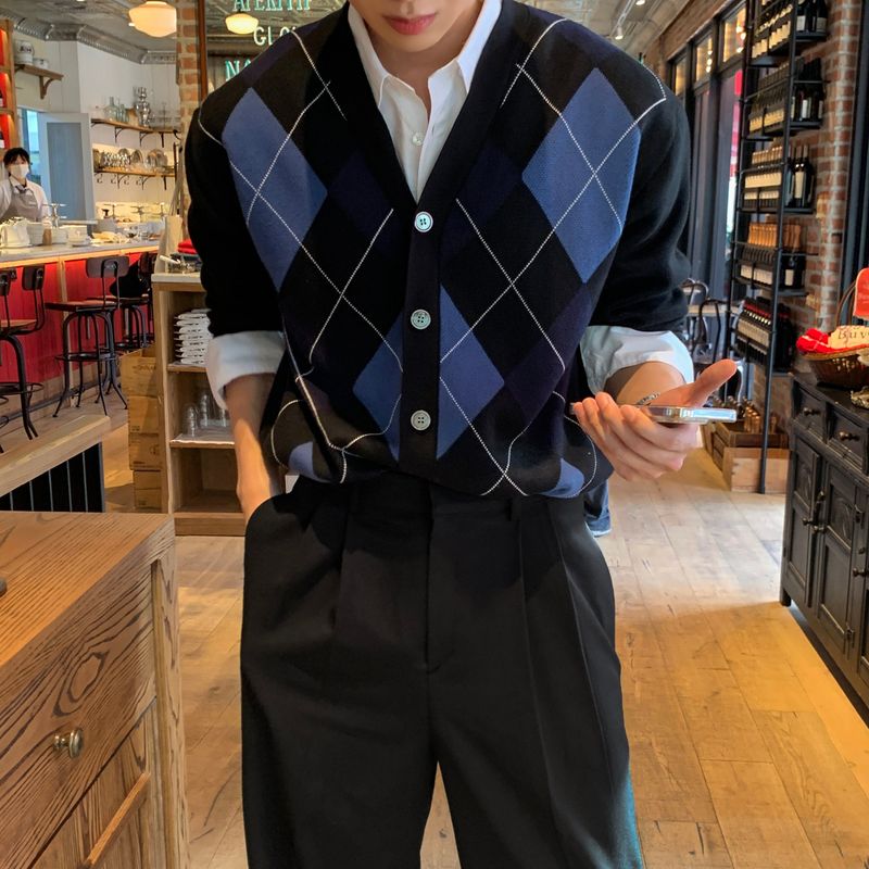 LMN Mertuck Tuck Bizo Slacks (4 colors)