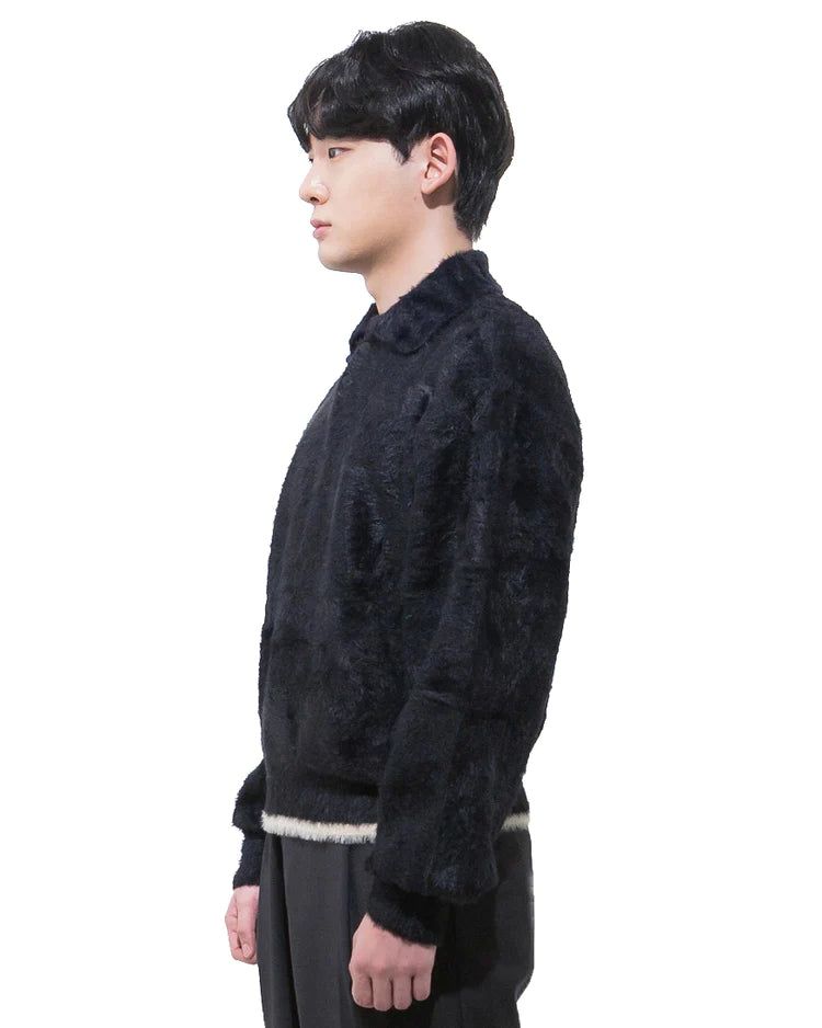 イェークニット-BLACK (送料込)- WooStore