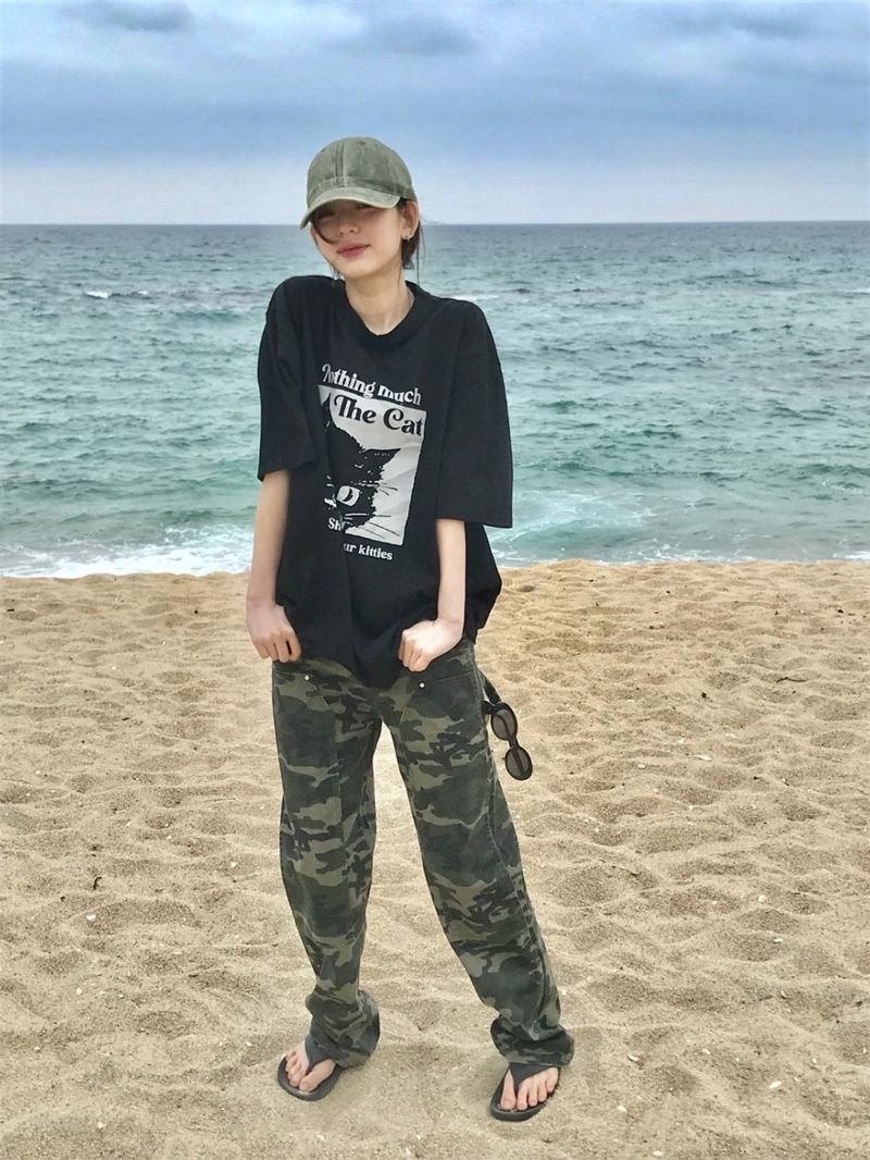 Monroe pants