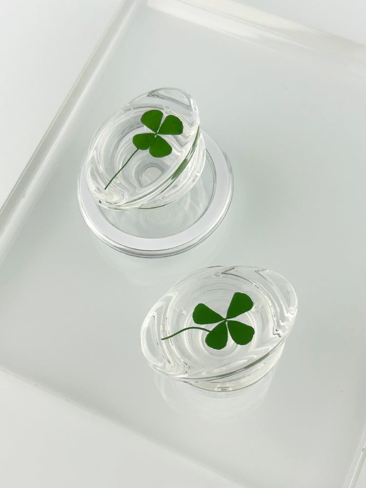 Pendant Clover Magsafe Smart Tok
