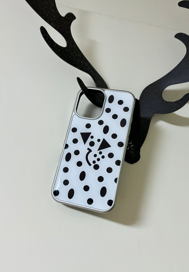 Christmas phone case
